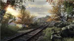Download The Vanishing of Ethan Carter PS4 PKG CUSA03048  game