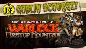 Download The Warlock of Firetop Mountain Goblin Scourge Build 7096 game