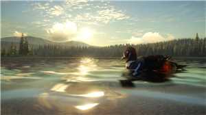 Download theHunter Call of the Wild 2019 Edition Yukon Valley-CODEX game