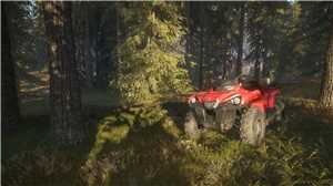 Download theHunter Call of the Wild ATV - DZREPACK game