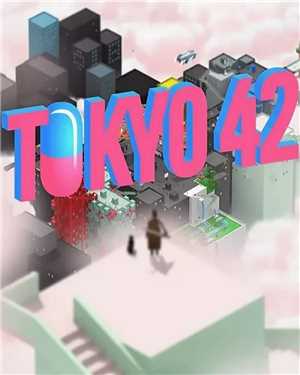 Download Tokyo 42 v1.0.1 HotFix, MULTi9 game