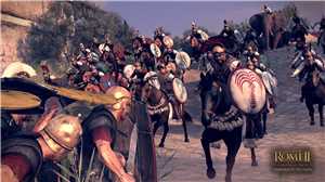 Download Total War ROME 2 Hannibal at the Gates - CASL game