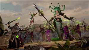 Download TOTAL WAR WARHAMMER II-STEAMPUNKS game