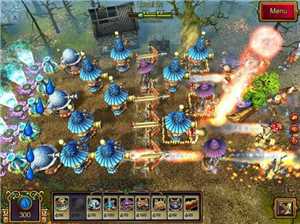 Download Towers Of Oz 1 0 - PreCracked XDrone game
