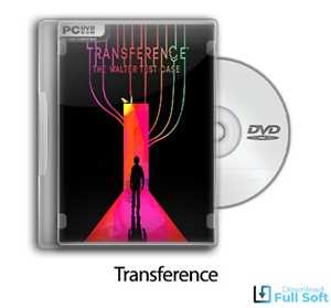 Download Transference Update 1-CODEX game
