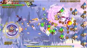 Download Trouble Witches Origin-Episode1 Daughters of Amalgam Incl DLC-DARKSiDERS game