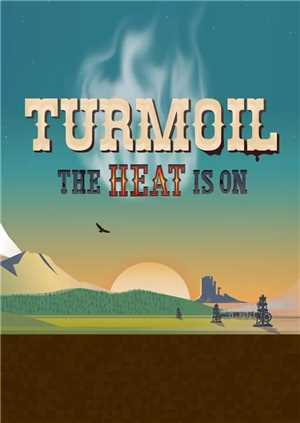 Download Turmoil - The Heat Is On game