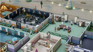 Download Two Point Hospital Bigfoot-CODEX game