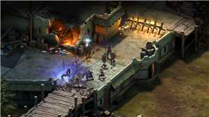 Download Tyranny-GOG game