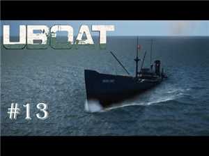 Download UBOAT B123 game