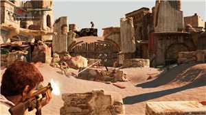 Download UNCHARTED – The Nathan Drake Collection PS4 4 05 PKG CUSA02343  game