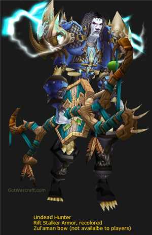 Download Undead Hunter game