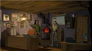 Download Unforeseen Incidents GOG game