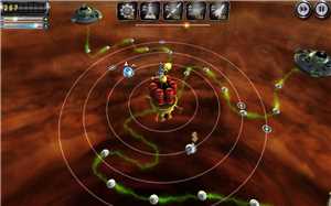 Download Unstoppable Gorg game
