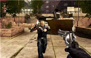 Download Urban Chaos game