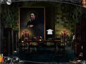 Download Vampire Mansion - A Linda Hyde Adventure - Full PreCracked - FishBone Games game