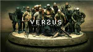 Download VERSUS SQUAD v1 30 game