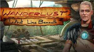 Download Wanderlust What Lies Beneath-RAZOR game