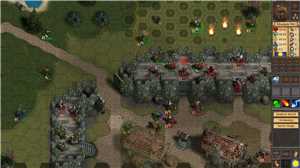 Download Warbanners v1 1 8 game