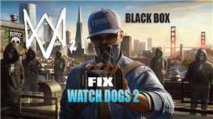 Download Watch Dogs 2-Black Box game