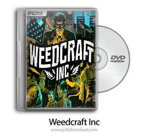 Download Weedcraft Inc Update v1 03-CODEX game