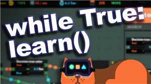 Download while True: learn v0 3 42 game