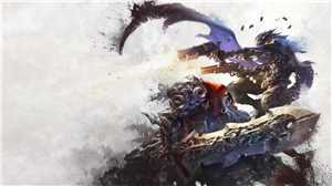 Download WILL A Wonderful World CHiNESE-DARKSiDERS game