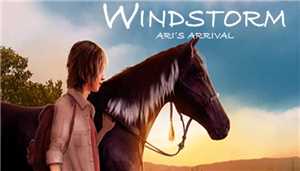 Download Windstorm Aris Arrival-PLAZA game