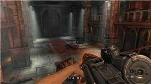 Download Wolfenstein The Old Blood L Bethesda Softworks RUS ENG MULTi6 game