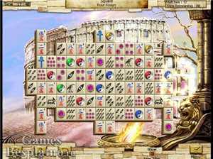 Download Worlds Greatest Places - Mahjong - Full PreCracked - FishBone Games game