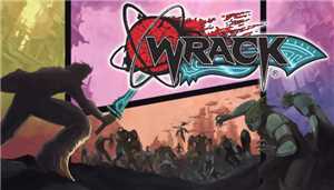 Download Wrack v1 2 5 game
