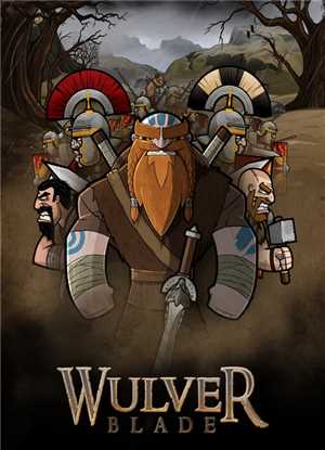 Download Wulverblade-CODEX game