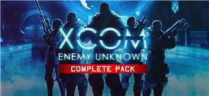 Download XCOM: Enemy Unknown Complete Pack game