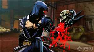Download Yaiba Ninja Gaiden Z-Black Box game