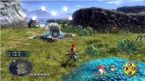 Download Ys VIII Lacrimosa of Dana Update v20180426-CODEX game