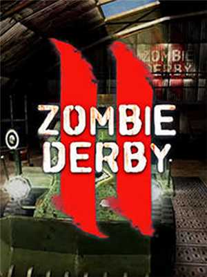 Download Zombie Derby 2 Transport Mode-SiMPLEX game