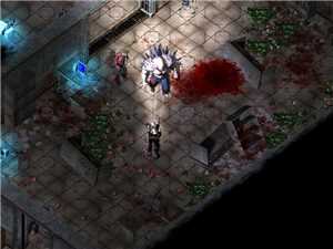 Download Zombie Shooter 2-SKIDROW game
