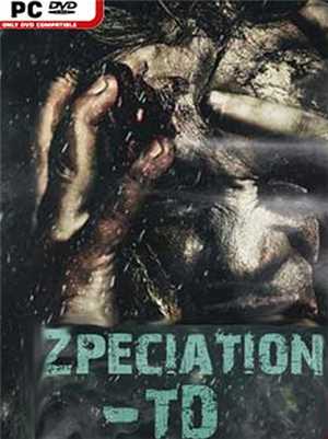 Download Zpeciation Tough Days-PROPHET game