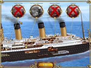 Download 1912 Titanic Mystery  game