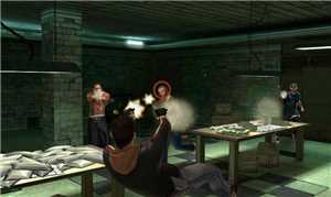 Download 9MM HD ANDROID! game