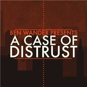 Download A Case of Distrust game