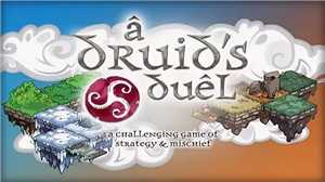Download A Druids Duel-PROPHET game