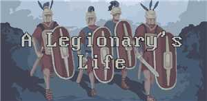 Download A Legionarys Life-DARKZER0 game