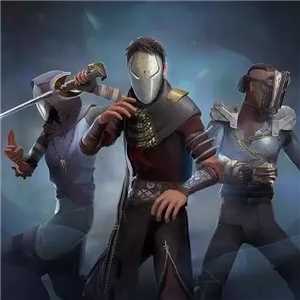 Download Absolver Downfall REPACK-KaOs game