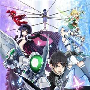 Download Accel World VS Sword Art Online Deluxe Edition-PLAZA game