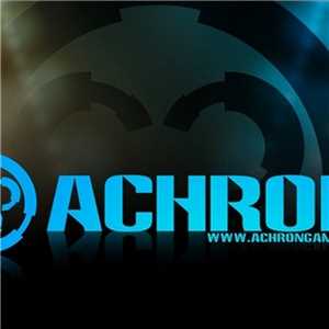 Download Achron *2011* ENG .exe game