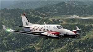 Download Aerofly FS 2 Flight Simulator DLC Pack-RELOADED game