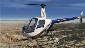 Download Aerofly FS - RELOADED game
