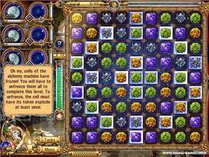 Download Alchemist s Apprentice Pc-Game-Eng-Puzzle  game