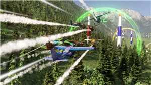 Download Altitude0: Lower & Faster game
